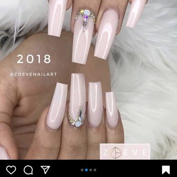 Glam Chateau - Nail Salons Near Me - Westminster, California