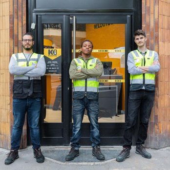 Kiloutou - Machine & Tool Rental Near Me - Paris, 75