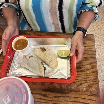 Sonora Grill Taco Shop - Steak and Shrimp - Tacos Near Me - Bloomingdale, Georgia