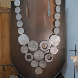 María Belén Nilson Jewelry Design