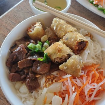 Com Tam Dat Thanh - Bun Thit Nuong Cha Gio - Vietnamese Near Me - San Jose, California Com Tam Dat Thanh - Bun Thit Nuong Cha Gio - Vietnamese Near Me - San Jose, California