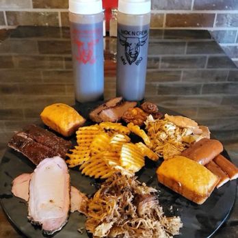 Smok'n Crew Barbecue - Barbeque Near Me - Mooresville, Indiana Smok'n Crew Barbecue - Barbeque Near Me - Mooresville, Indiana