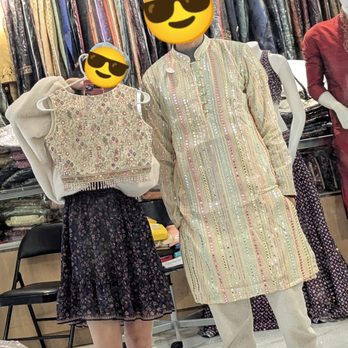 Akarshan Designs Boutique - Women's Clothing Near Me - San Bruno, California