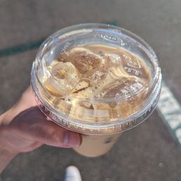 Latte!! Latte!!