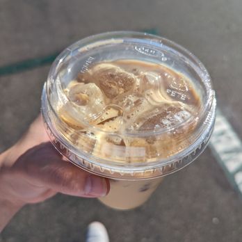 Barakah Cafe - Latte!! - Coffee & Tea Near Me - Garden Grove, California Barakah Cafe - Latte!! - Coffee & Tea Near Me - Garden Grove, California