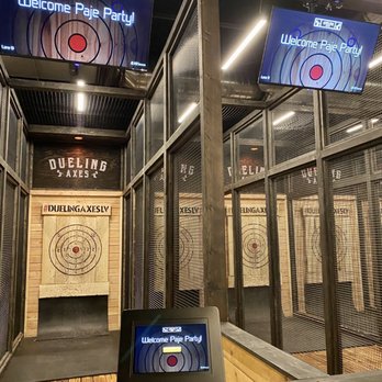 AREA15 - Dueling Axes - Venues & Event Spaces Near Me - Las Vegas, Nevada AREA15 - Dueling Axes - Venues & Event Spaces Near Me - Las Vegas, Nevada