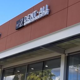 Exterior photo of Dent-All By Dr Z - Irvine, California Exterior photo of Dent-All By Dr Z - Irvine, California