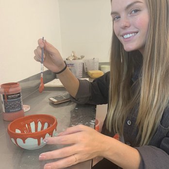 Garret Pendergrass Pottery - Art Classes Near Me - Fort Worth, Texas