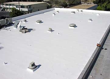 Slide of AAA Roof Masters