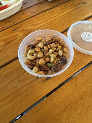 The Black Forest by null