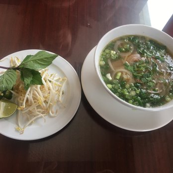 Pho Thinh - Sooo yummy! - Vietnamese Near Me - Spokane, Washington