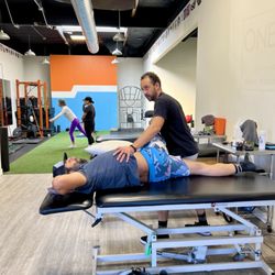 One Nine Sports Medicine And Physical Therapy