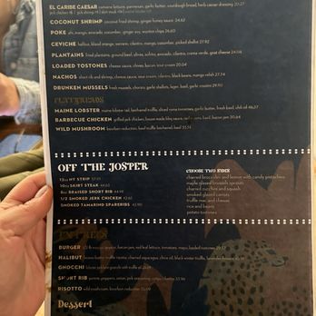 Coco Maya - Caribbean Near Me - San Diego, California