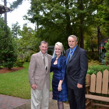 Gazebo Weddings - Randy & Kelly Snyder - Venues & Event Spaces Near Me - North Augusta, South Carolina Gazebo Weddings - Randy & Kelly Snyder - Venues & Event Spaces Near Me - North Augusta, South Carolina