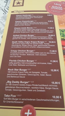 Menu photo 2 WALZWERK Schwetzingen, BW