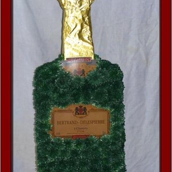 Beavercreek Florist - Yes, the 7 foot tall champagne glasses made the delivery hard! - Florists Near Me - Dayton, Ohio Beavercreek Florist - Yes, the 7 foot tall champagne glasses made the delivery hard! - Florists Near Me - Dayton, Ohio