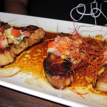 Red Table - Grilled Pork Belly - Gastropubs Near Me - Huntington Beach, California