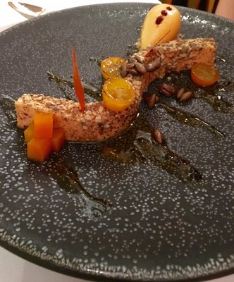 Alcron Restaurant by null