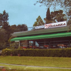 La Terrazza