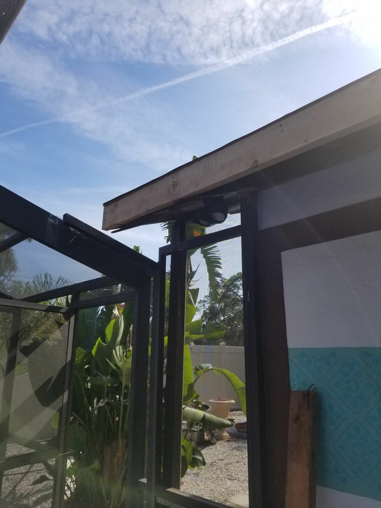 Slide of Wild Roofing