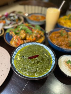 Keeva Indian Kitchen by null