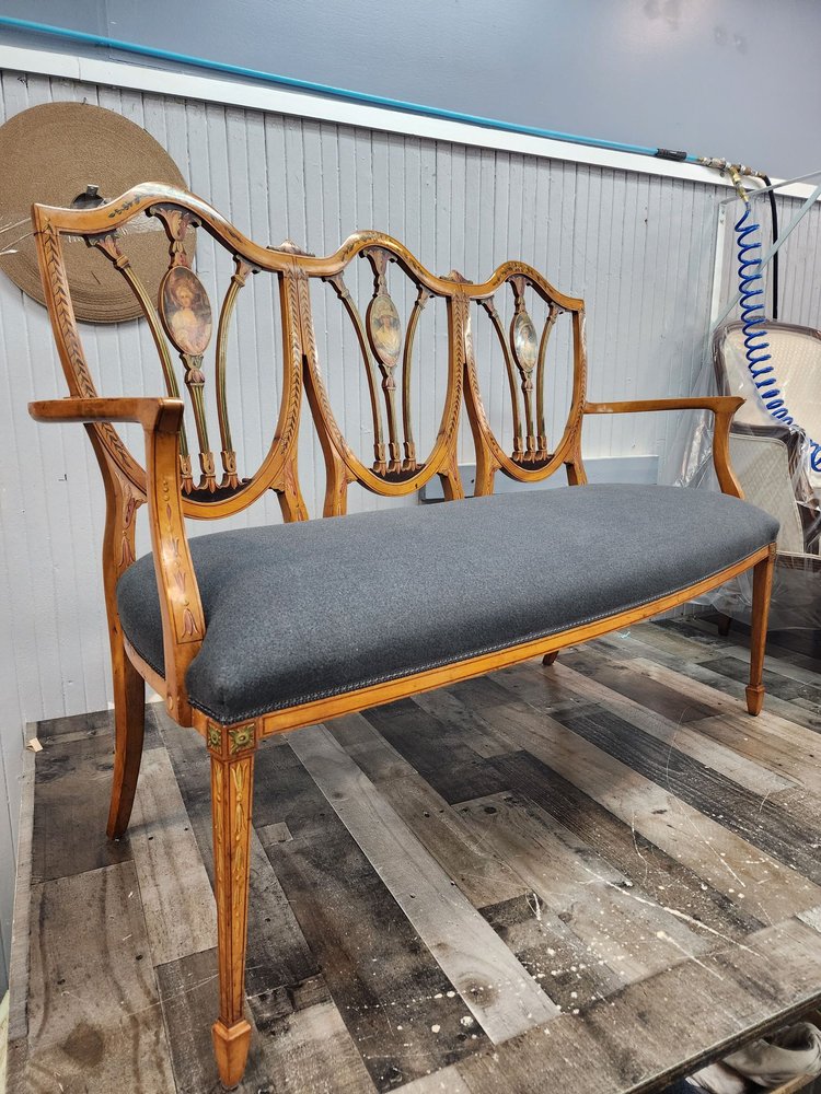 Ecujimo Upholstery - upholstery in Brookline, MA