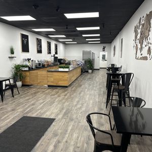 Vigo Coffee Smoothies & Tea on Yelp