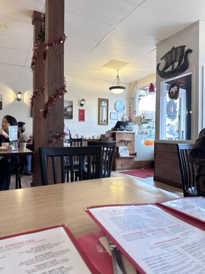 Red Viking Restaurant by null