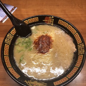 ICHIRAN - Brooklyn - Ramen Near Me - Brooklyn, New York ICHIRAN - Brooklyn - Ramen Near Me - Brooklyn, New York