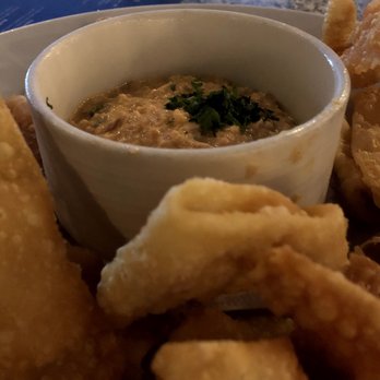 Nico's Pier 38 - Smoke ahi dip! - Seafood Near Me - Honolulu, Hawaii Nico's Pier 38 - Smoke ahi dip! - Seafood Near Me - Honolulu, Hawaii