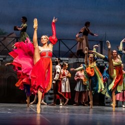 South Carolina Ballet