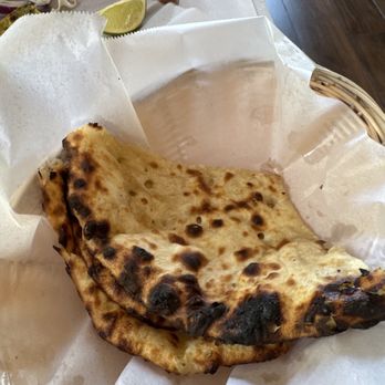 Star Chaat Cuisine - Cheese Naan - Indian Near Me - Dublin, California Star Chaat Cuisine - Cheese Naan - Indian Near Me - Dublin, California