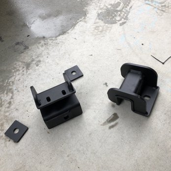 Powder Coat It - Powder Coating Near Me - Santa Cruz, California
