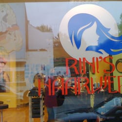 Rinis Haarwerk