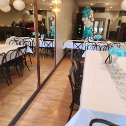 The Liven Room