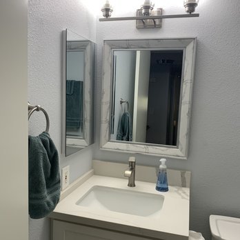 Here's How Construction - Bathroom - General Contractors Near Me - Valencia, California Here's How Construction - Bathroom - General Contractors Near Me - Valencia, California