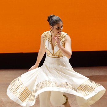Leela Dance Collective - Rina Mehta - Performing Arts Near Me Leela Dance Collective - Rina Mehta - Performing Arts Near Me