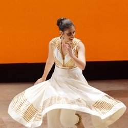 Leela Dance Collective - Rina Mehta