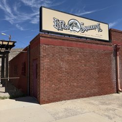 El Paso Saddlery