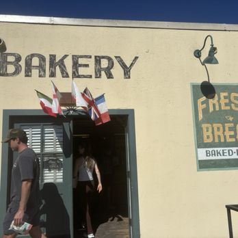 Bob's Well Bread - Bakeries Near Me - Los Alamos, California