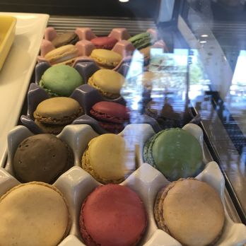 Cafe Maji - Cookies! - Coffee & Tea Near Me - Artesia, California