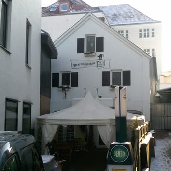 Hexenhäuschen - German Near Me - Bad Oeynhausen, NW Hexenhäuschen - German Near Me - Bad Oeynhausen, NW
