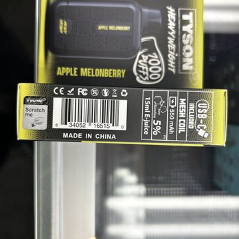 Vaportoke Wadsworth - Vape Shops Near Me - Westminster, Colorado