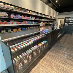 VOLCANO Vape Shop