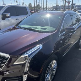 XT5 XT5