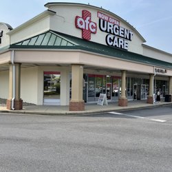 AFC Urgent Care Toms River