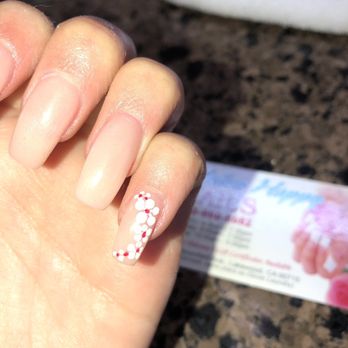 Hellen Happy Nails - Waxing Near Me - Lakewood, California Hellen Happy Nails - Waxing Near Me - Lakewood, California