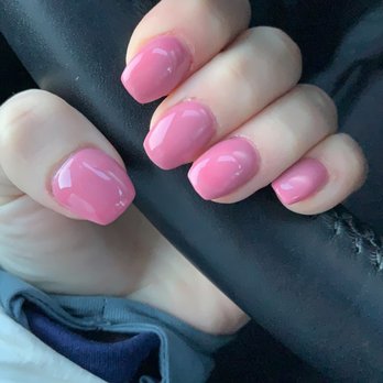 Gel Nails - Nail Salons Near Me - Omaha, Nebraska Gel Nails - Nail Salons Near Me - Omaha, Nebraska