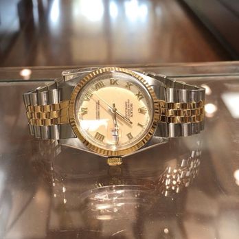 Master Dials - Rolex refinished and polished - Watch Repair Near Me - Pico Rivera, California
