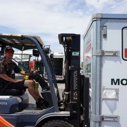 U-Haul Moving & Storage of Downtown Chandler